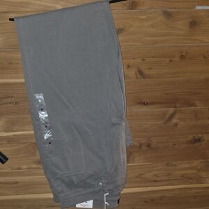 Lucky Brand Men's Gray Chino Pants